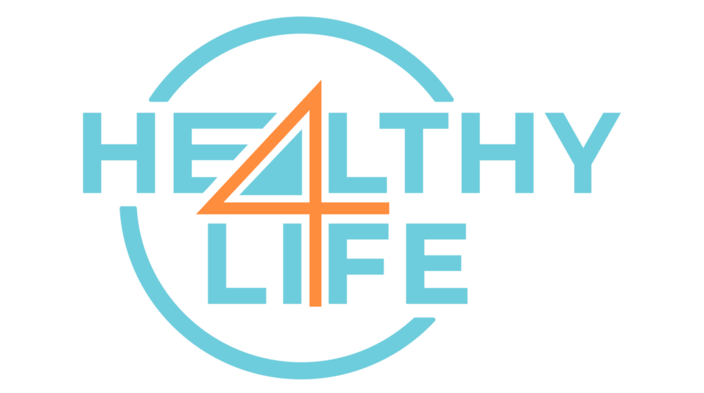 Logo Healthy4Life